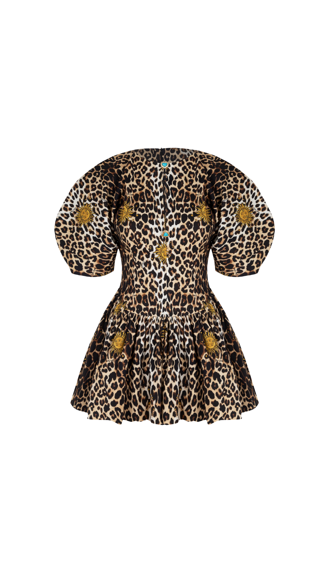 Elissa Dress main image 1