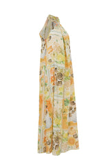 AMALFI - Patterned Dress