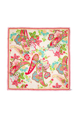 LOLA - Shawl Patterned Scarf