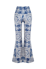 PEDRO – Ethnic Patterned Pants