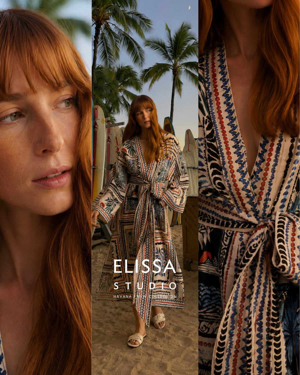 Elissa Studio
