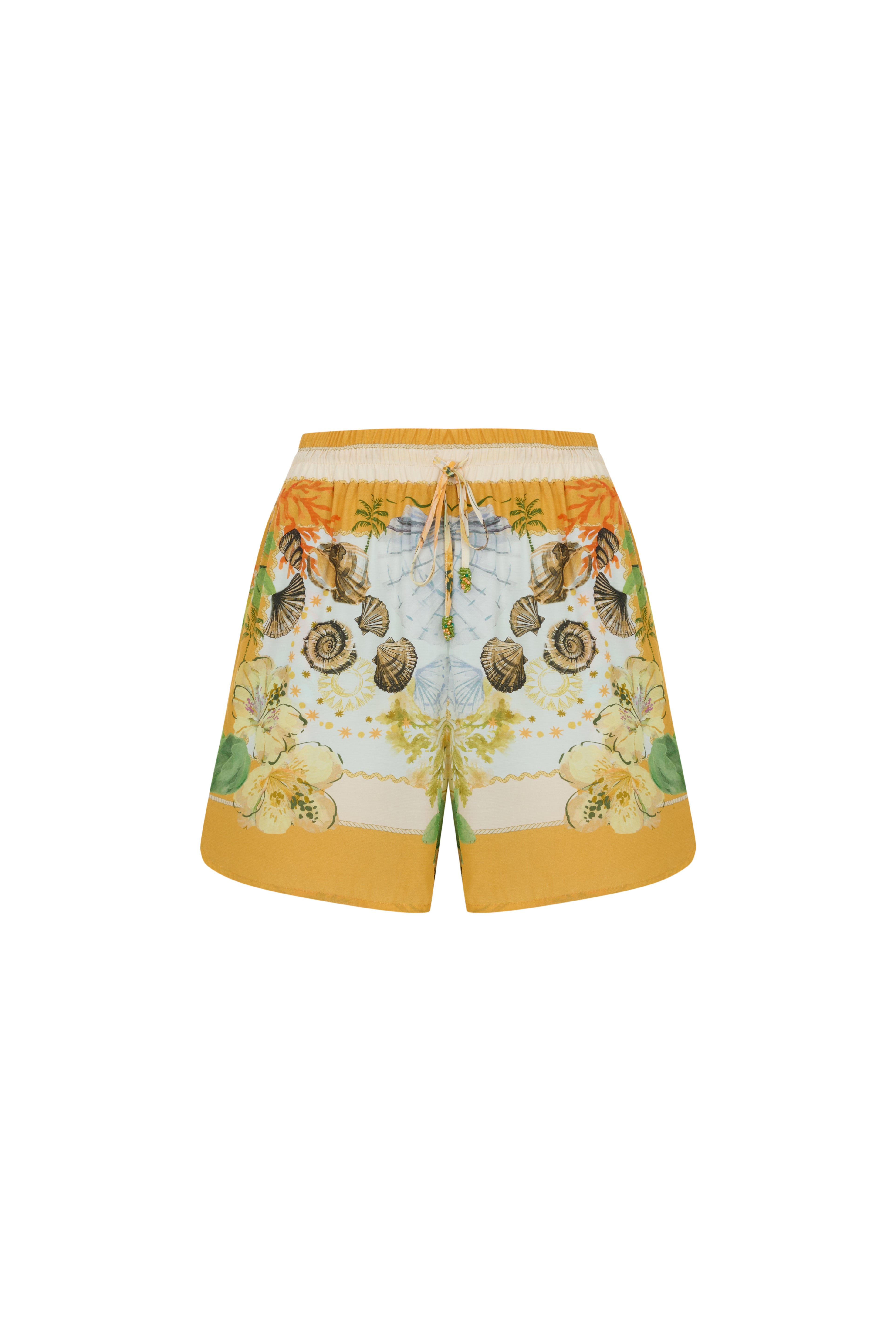 AMALFI - Patterned Shorts