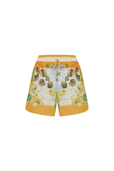 AMALFI - Patterned Shorts