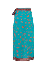 MARE - Patterned Pareo