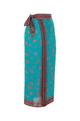 MARE - Patterned Pareo