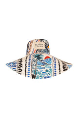 HAVANA - PATTERNED BUCKET HAT