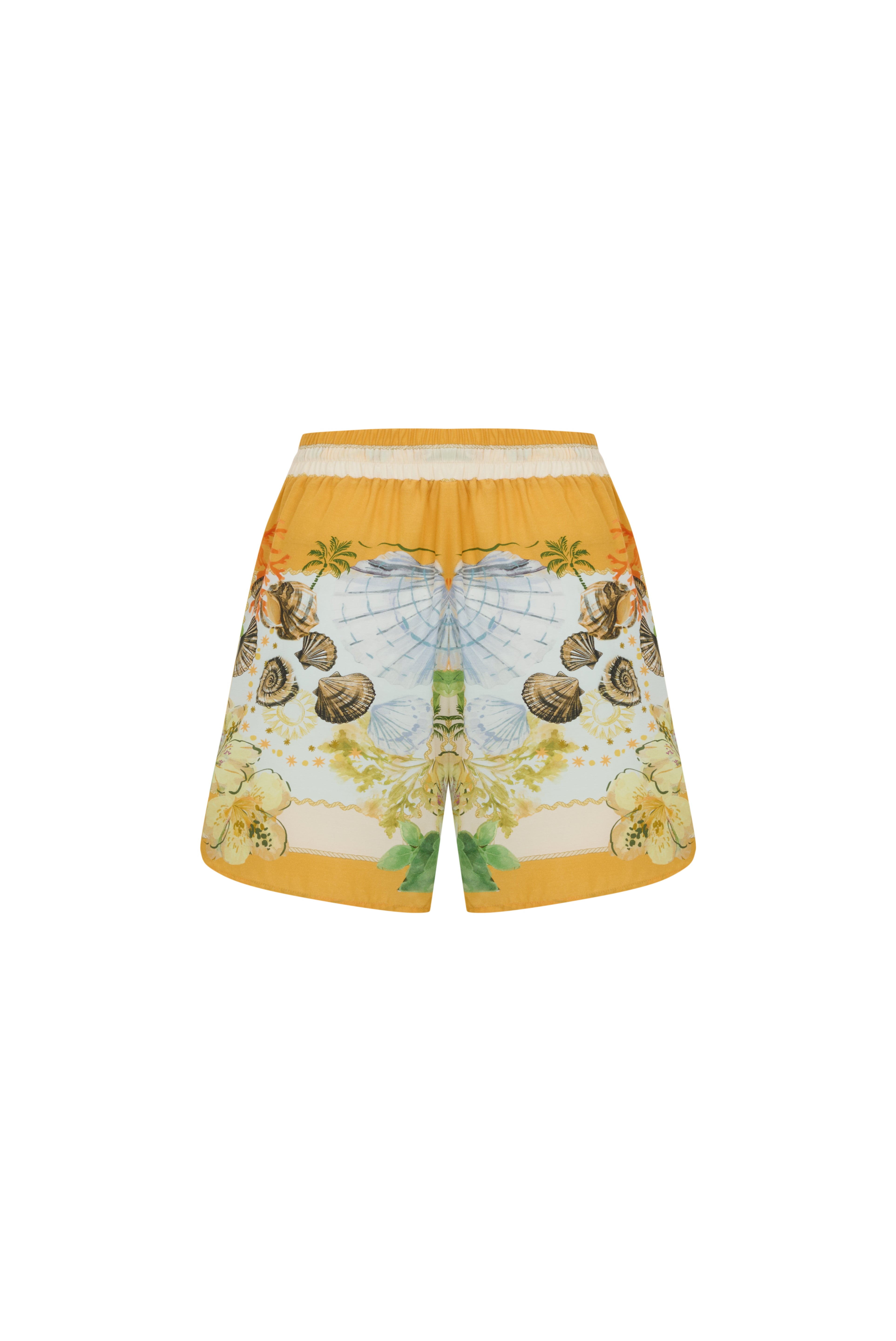 AMALFI - Patterned Shorts