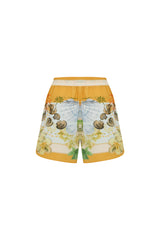 AMALFI - Patterned Shorts