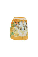 AMALFI - Patterned Shorts