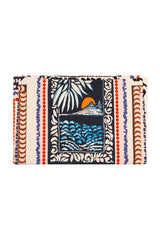 HAVANA - PATTERNED HANDBAG