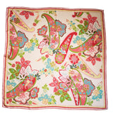 LOLA - Shawl Patterned Scarf